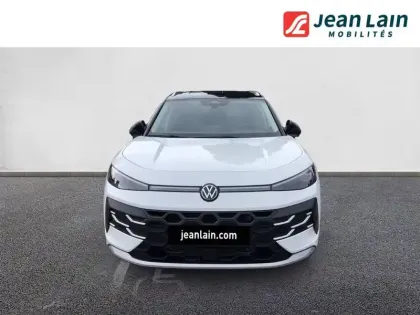 Photo 19 Volkswagen T-roc  1.5 eTSI EVO2 Hybrid 116 ch DSG7