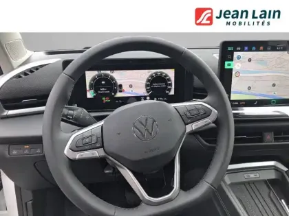 Photo 11 Volkswagen T-roc  1.5 eTSI EVO2 Hybrid 116 ch DSG7