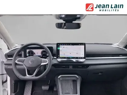 Photo 17 Volkswagen T-roc  1.5 eTSI EVO2 Hybrid 116 ch DSG7