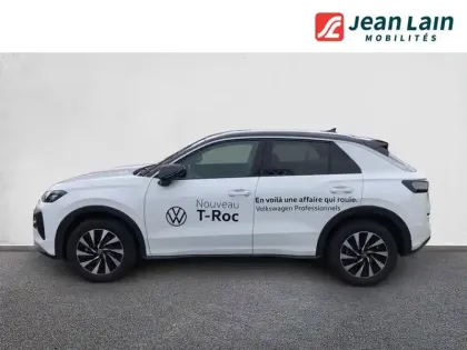Photo 43 Volkswagen T-roc  1.5 eTSI EVO2 Hybrid 116 ch DSG7