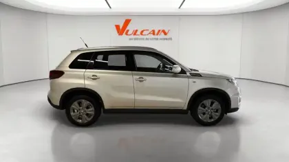 Photo 40 Suzuki Vitara  1.4 Boosterjet Hybrid
