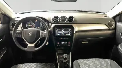 Photo 45 Suzuki Vitara  1.4 Boosterjet Hybrid