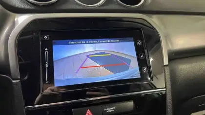 Photo 15 Suzuki Vitara Gén. II Ph2 Privilège 5