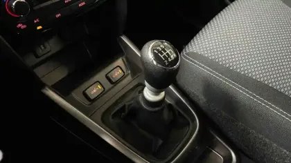 Photo 49 Suzuki Vitara  1.4 Boosterjet Hybrid
