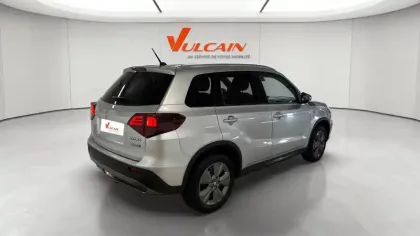 Photo 39 Suzuki Vitara  1.4 Boosterjet Hybrid