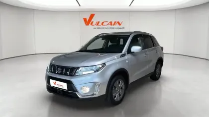 Photo 34 Suzuki Vitara  1.4 Boosterjet Hybrid