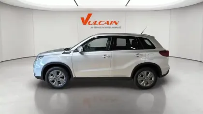 Photo 35 Suzuki Vitara  1.4 Boosterjet Hybrid