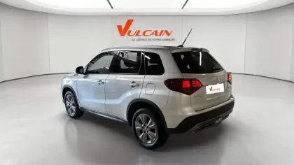 Photo 36 Suzuki Vitara  1.4 Boosterjet Hybrid