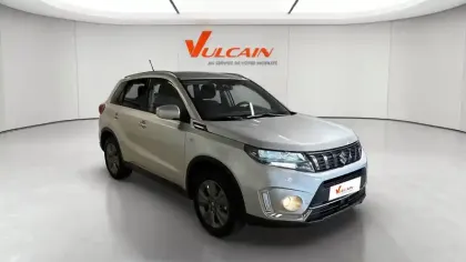 Photo 41 Suzuki Vitara  1.4 Boosterjet Hybrid