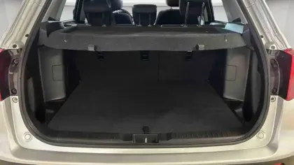 Photo 38 Suzuki Vitara  1.4 Boosterjet Hybrid