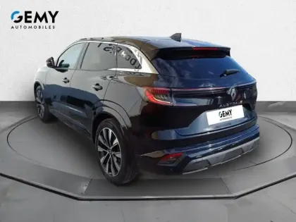 Photo 6 Renault Austral Gén. I (HHN) Ph1 Techno 5