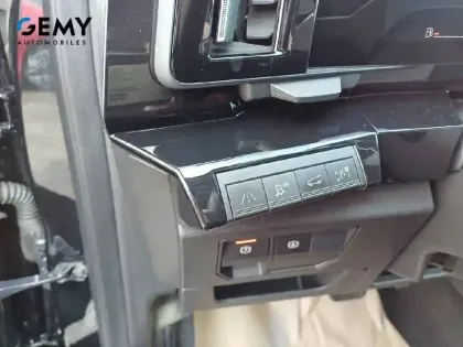 Photo 16 Renault Austral Gén. I (HHN) Ph1 Techno 5