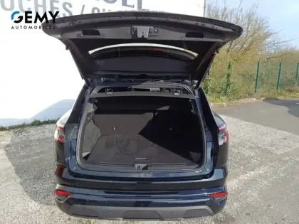 Photo 5 Renault Austral Gén. I (HHN) Ph1 Techno 5