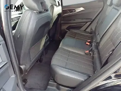 Photo 9 Renault Austral Gén. I (HHN) Ph1 Techno 5