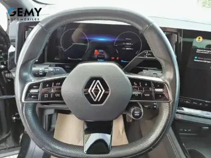 Photo 15 Renault Austral Gén. I (HHN) Ph1 Techno 5