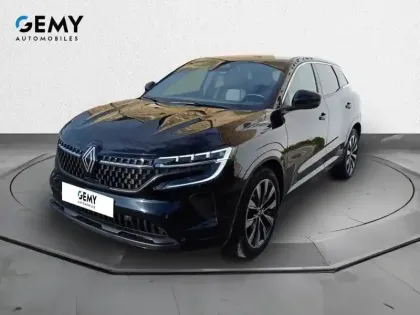 Photo 17 Renault Austral  E-Tech hybrid 200