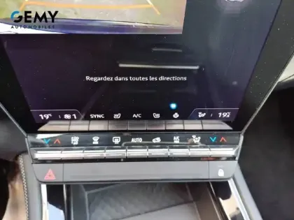 Photo 14 Renault Austral Gén. I (HHN) Ph1 Techno 5