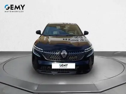 Photo 35 Renault Austral  E-Tech hybrid 200
