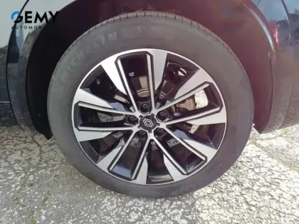 Photo 10 Renault Austral Gén. I (HHN) Ph1 Techno 5