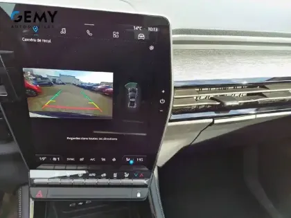 Photo 13 Renault Austral Gén. I (HHN) Ph1 Techno 5