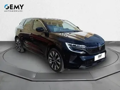 Photo 19 Renault Austral  E-Tech hybrid 200