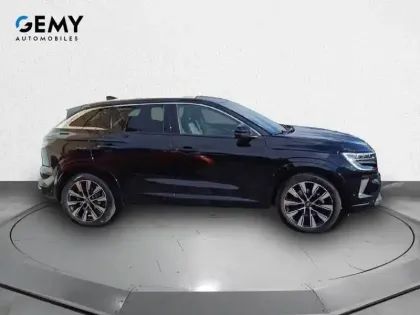Photo 37 Renault Austral  E-Tech hybrid 200