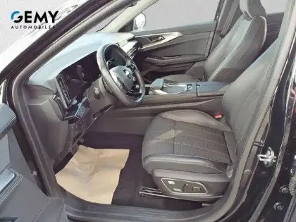 Photo 8 Renault Austral Gén. I (HHN) Ph1 Techno 5