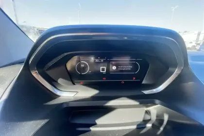 Photo 13 Peugeot Partner  FGN DIESEL 100 CH M CHARG UT MAJ MANUELLE