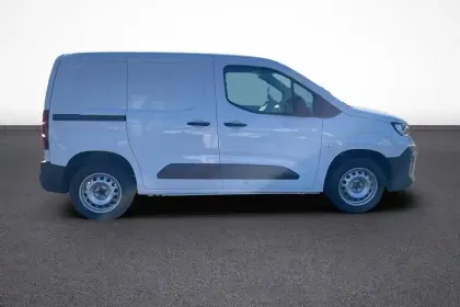 Photo 6 Peugeot Partner  FGN DIESEL 100 CH M CHARG UT MAJ MANUELLE