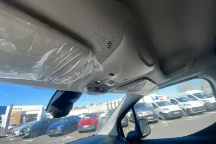 Photo 18 Peugeot Partner  FGN DIESEL 100 CH M CHARG UT MAJ MANUELLE