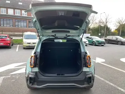 Photo 16 Renault 4 Renault  E-Tech Electrique 150 ch autonomie confort