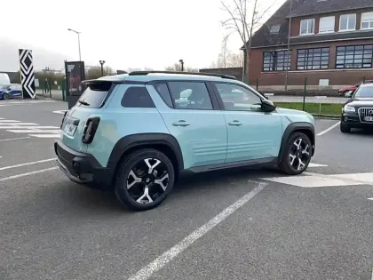 Photo Renault 4 Techno