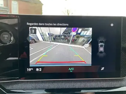 Photo 18 Renault 4 Renault  E-Tech Electrique 150 ch autonomie confort