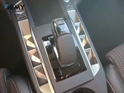 Photo 15 DS DS 3  E-Tense