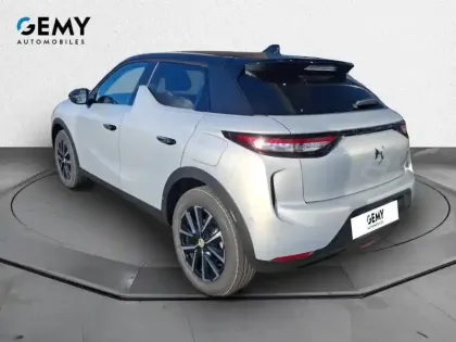 Photo 40 DS DS 3  E-Tense