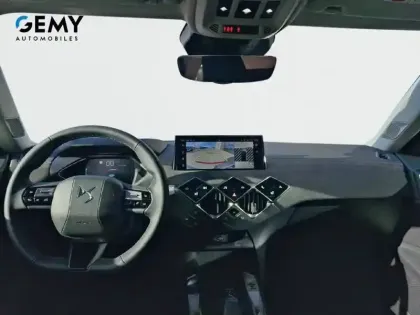 Photo 7 DS DS 3  E-Tense