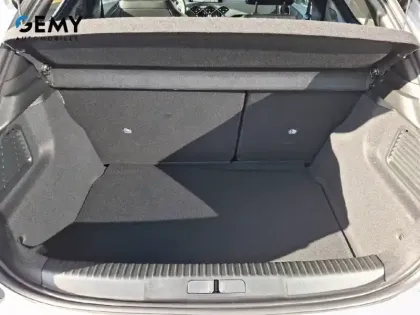 Photo 5 DS DS 3  E-Tense