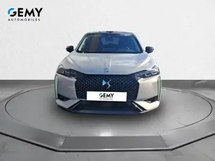 Photo 18 DS DS 3  E-Tense