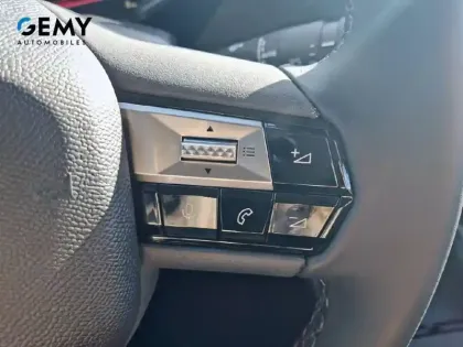 Photo 12 DS DS 3  E-Tense