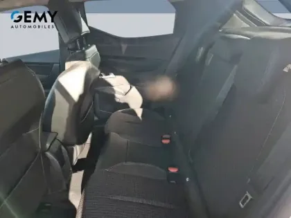 Photo 9 DS DS 3  E-Tense