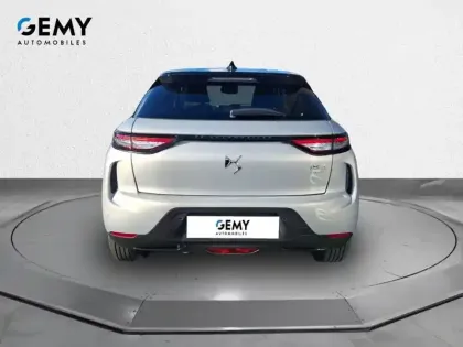 Photo 21 DS DS 3  E-Tense