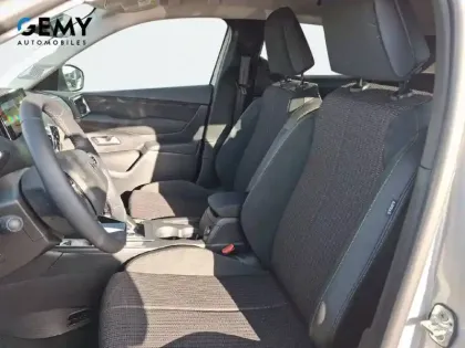 Photo 42 DS DS 3  E-Tense