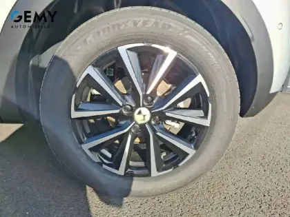 Photo 10 DS DS 3  E-Tense