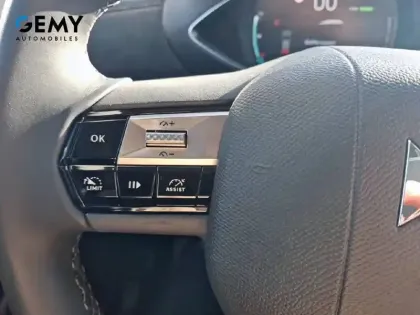 Photo 11 DS DS 3  E-Tense