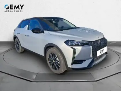 Photo 36 DS DS 3  E-Tense