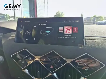 Photo 14 DS DS 3  E-Tense