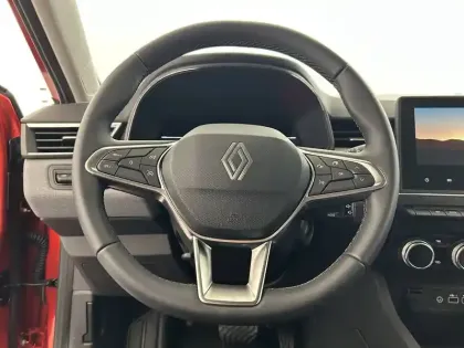 Photo 23 Renault Clio Gén. V (BJA) Ph2 Evolution 5