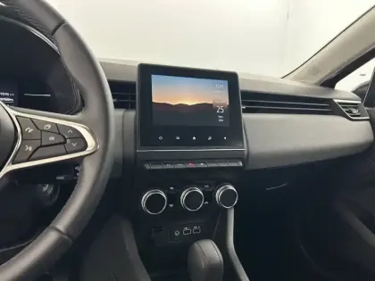 Photo 20 Renault Clio Gén. V (BJA) Ph2 Evolution 5