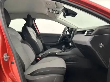 Photo 80 Renault Clio  E-Tech full hybrid 145 ch GSR2