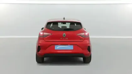 Photo 70 Renault Clio  E-Tech full hybrid 145 ch GSR2
